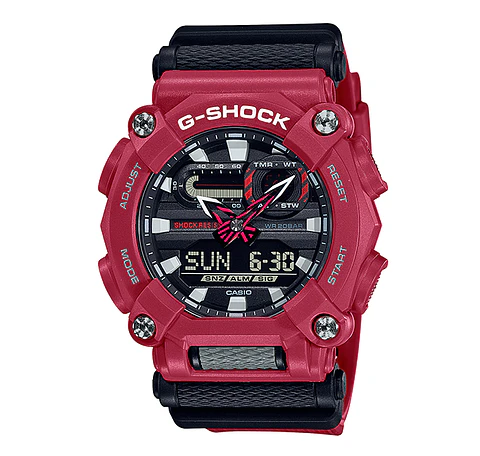 Reloj G-SHOCK GA-900-4A