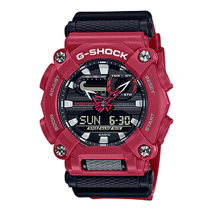 Reloj G-SHOCK GA-900-4A