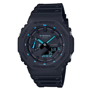Reloj G-SHOCK GA-2100-1A2