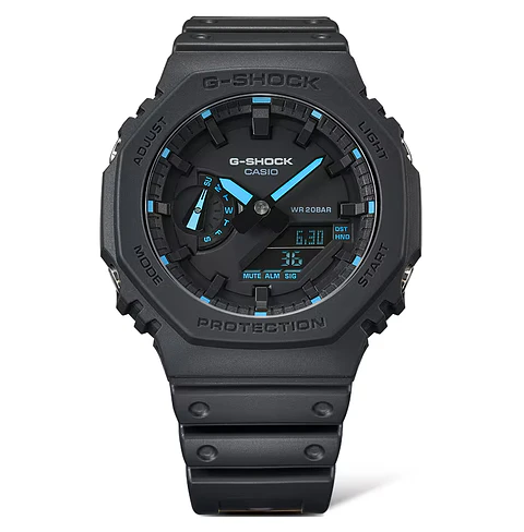 Reloj G-SHOCK GA-2100-1A2