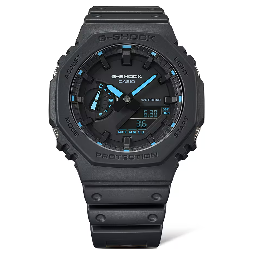 Reloj G-SHOCK GA-2100-1A2 2