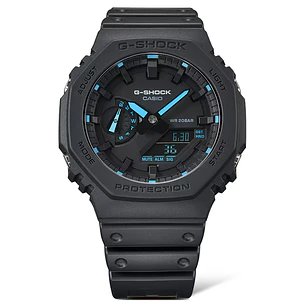 Reloj G-SHOCK GA-2100-1A2