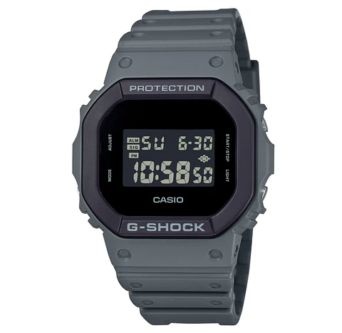 Reloj G-SHOCK DW-5610UU-8