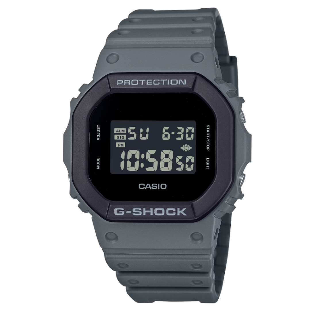Reloj G-SHOCK DW-5610UU-8 1