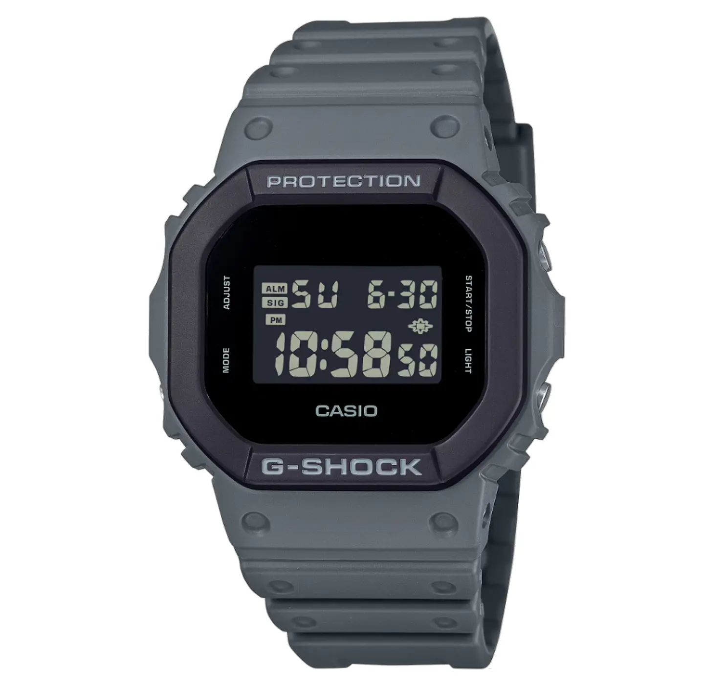 Reloj G-SHOCK DW-5610UU-8 1