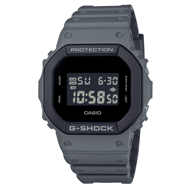 Reloj G-SHOCK DW-5610UU-8 1