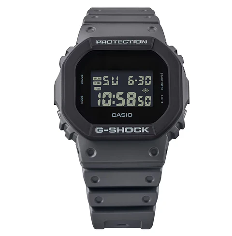 Reloj G-SHOCK DW-5610UU-8