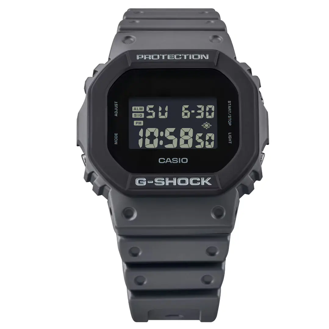 Reloj G-SHOCK DW-5610UU-8 2