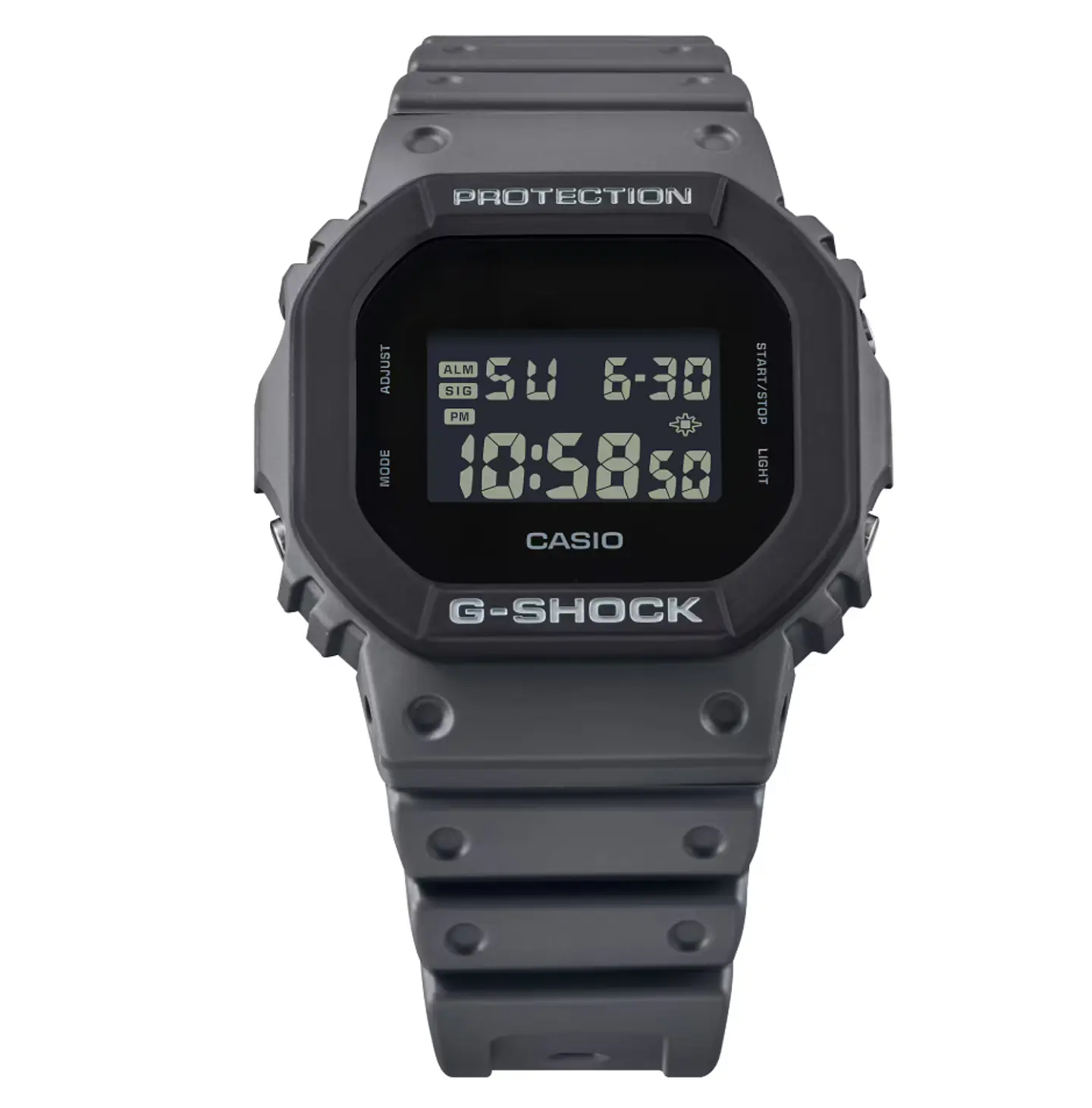 Reloj G-SHOCK DW-5610UU-8 2