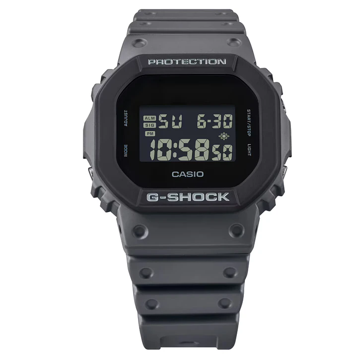 Reloj G-SHOCK DW-5610UU-8 2