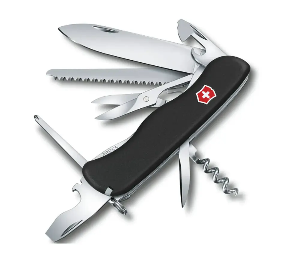 Navaja VICTORINOX Outrider 1
