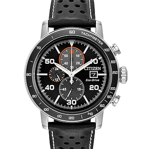 Reloj CITIZEN Eco-Drive Brycen Chronograph CA0649-14E