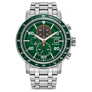Reloj CITIZEN Eco-Drive Brycen Chronograph CA0851-56X