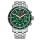 Reloj CITIZEN Eco-Drive Brycen Chronograph CA0851-56X - Miniatura 1
