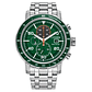 Reloj CITIZEN Eco-Drive Brycen Chronograph CA0851-56X - thumbnail 1