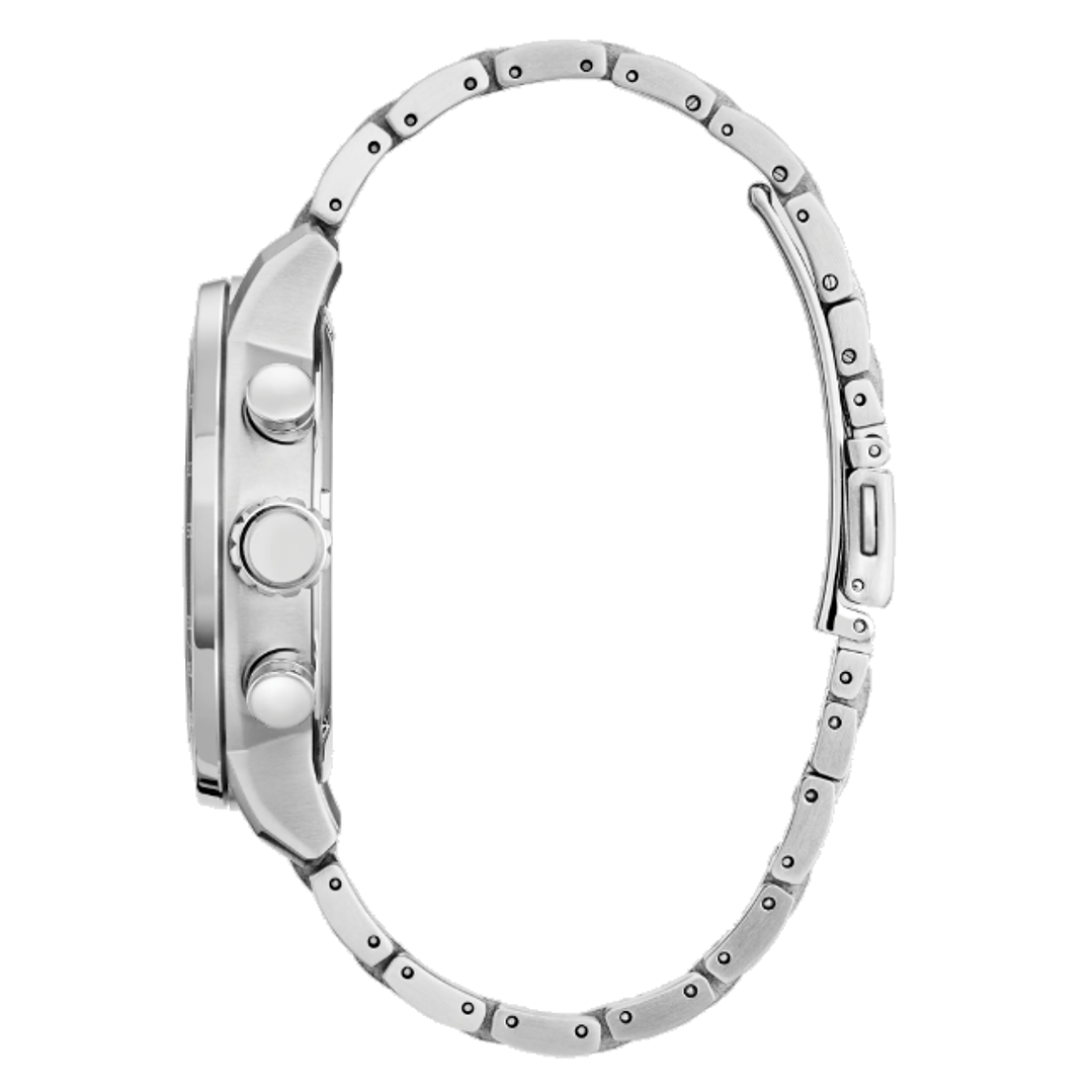 Reloj CITIZEN Eco-Drive Brycen Chronograph CA0851-56X 2