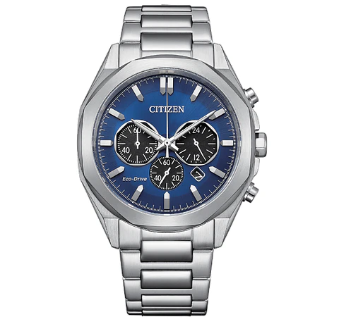 Reloj CITIZEN Eco-Drive Odyn Chronograph CA4590-81L