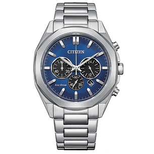 Reloj CITIZEN Eco-Drive Odyn Chronograph CA4590-81L