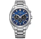 Reloj CITIZEN Eco-Drive Odyn Chronograph CA4590-81L - Miniatura 1