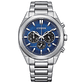 Reloj CITIZEN Eco-Drive Odyn Chronograph CA4590-81L - Miniatura 1