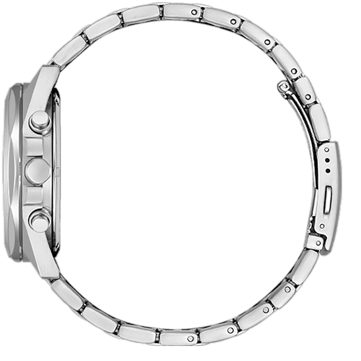 Reloj CITIZEN Eco-Drive Odyn Chronograph CA4590-81L 2