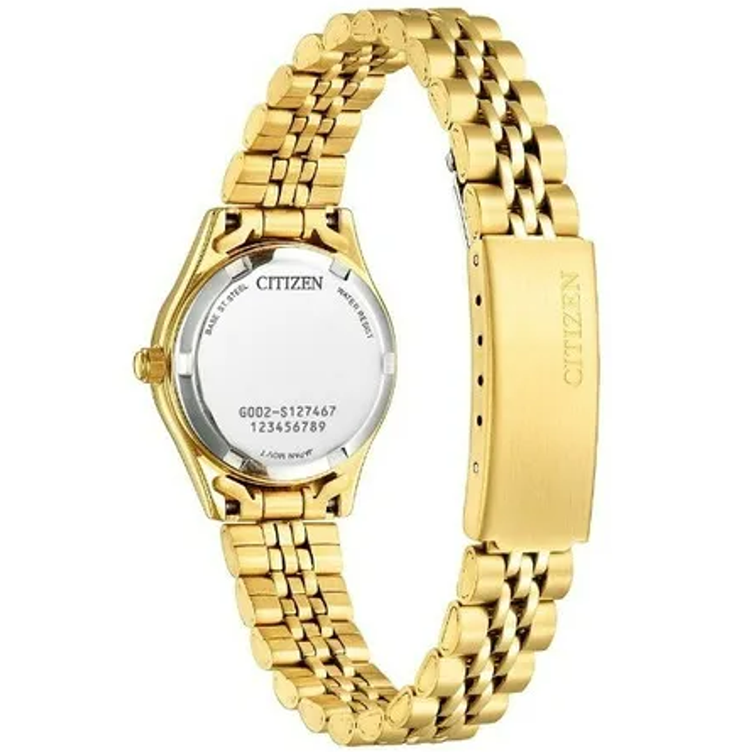 Reloj CITIZEN W Quartz EQ0532-55E 3