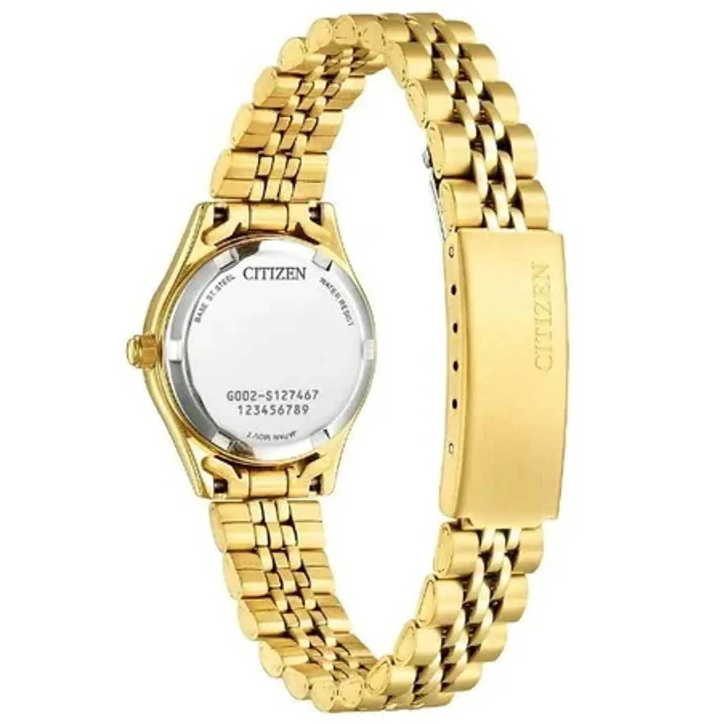 Reloj CITIZEN W Quartz EQ0532-55E 3