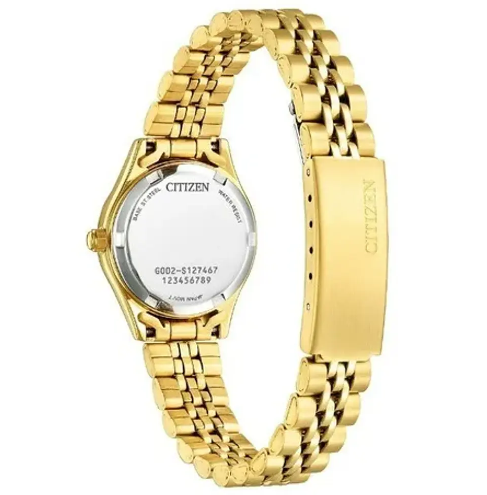 Reloj CITIZEN W Quartz EQ0532-55E 3