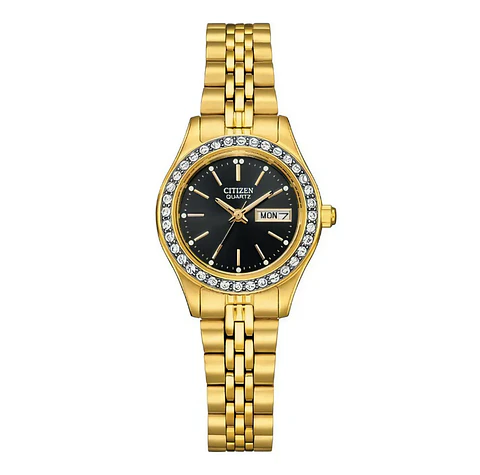 Reloj CITIZEN W Quartz EQ0532-55E