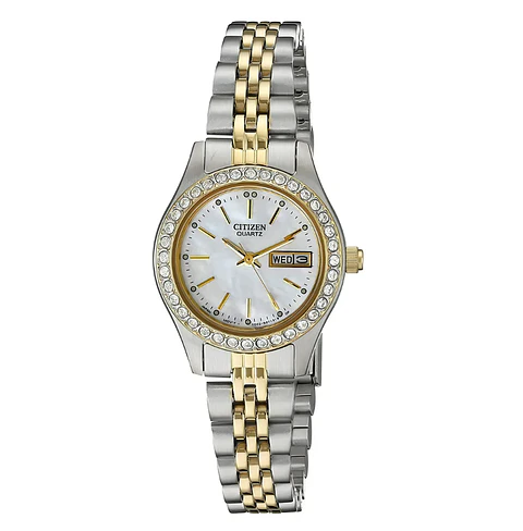 Reloj CITIZEN W Quartz EQ0534-50D