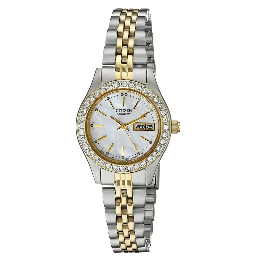 Reloj CITIZEN W Quartz EQ0534-50D 1