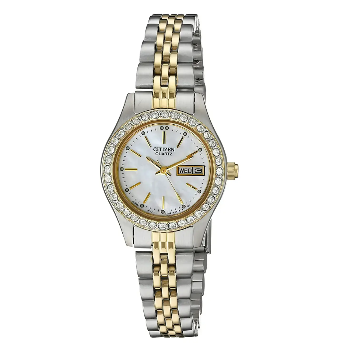 Reloj CITIZEN W Quartz EQ0534-50D 1