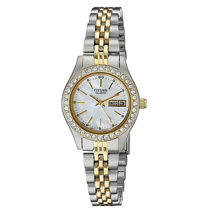 Reloj CITIZEN W Quartz EQ0534-50D