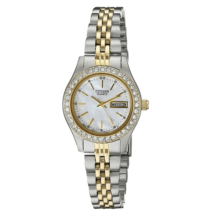 Reloj CITIZEN W Quartz EQ0534-50D 1