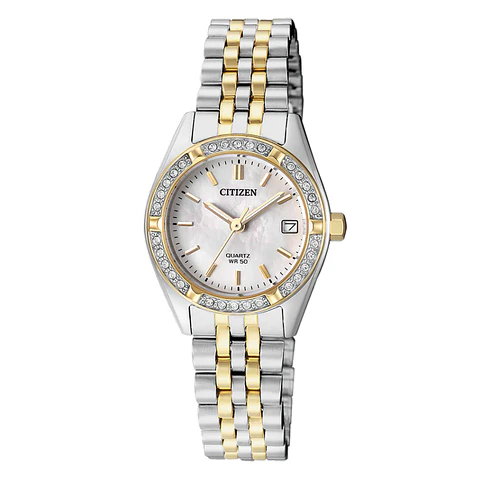 Reloj CITIZEN W Quartz EU6064-54D