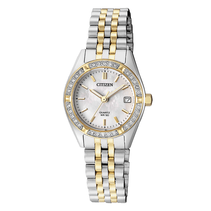 Reloj CITIZEN W Quartz EU6064-54D 1