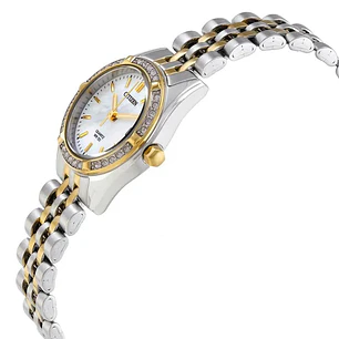 Reloj CITIZEN W Quartz EU6064-54D