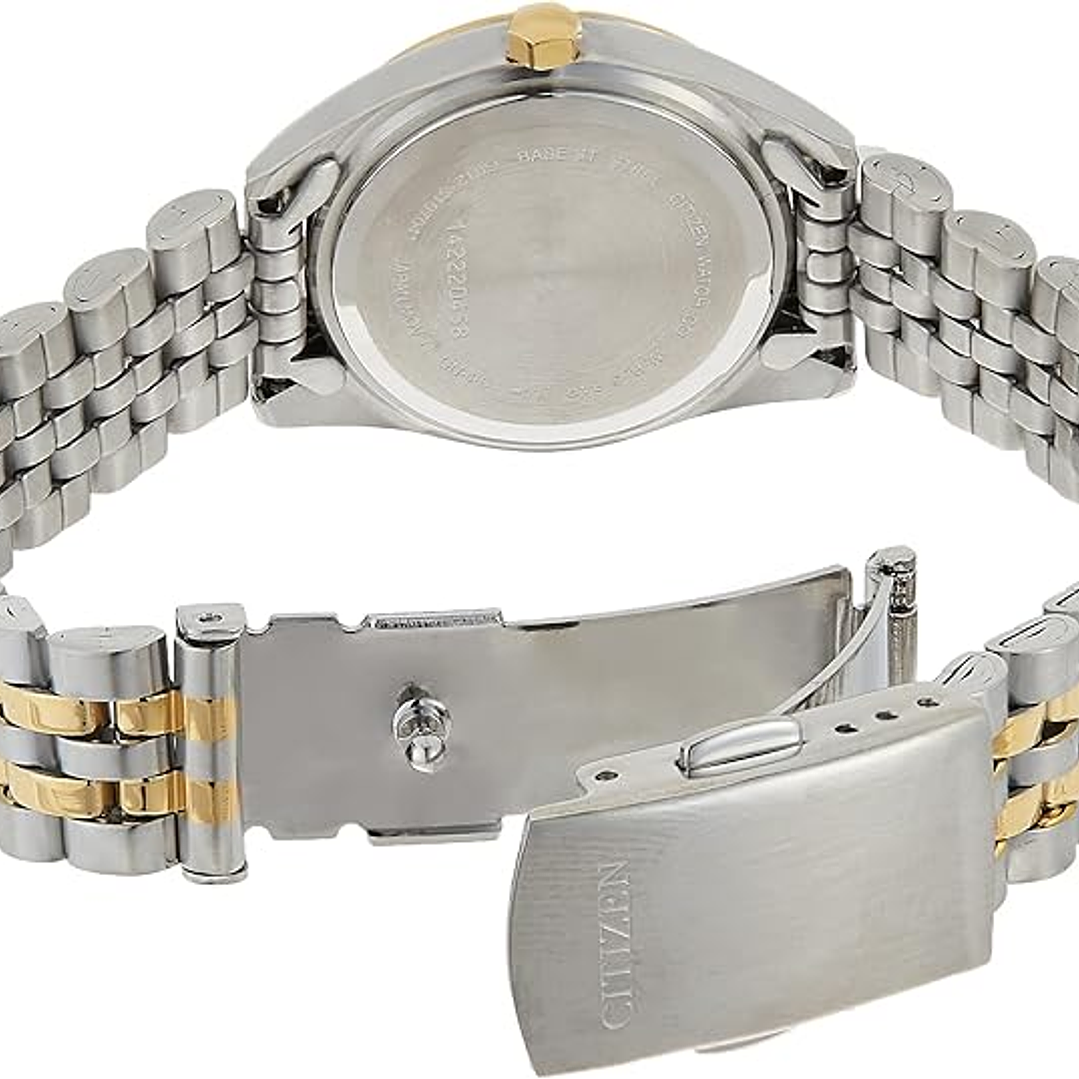 Reloj CITIZEN W Quartz EU6064-54D 4