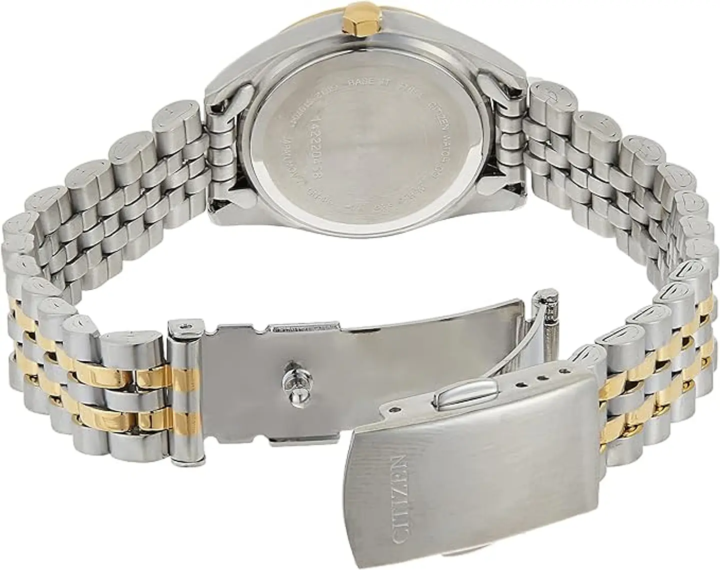 Reloj CITIZEN W Quartz EU6064-54D 4