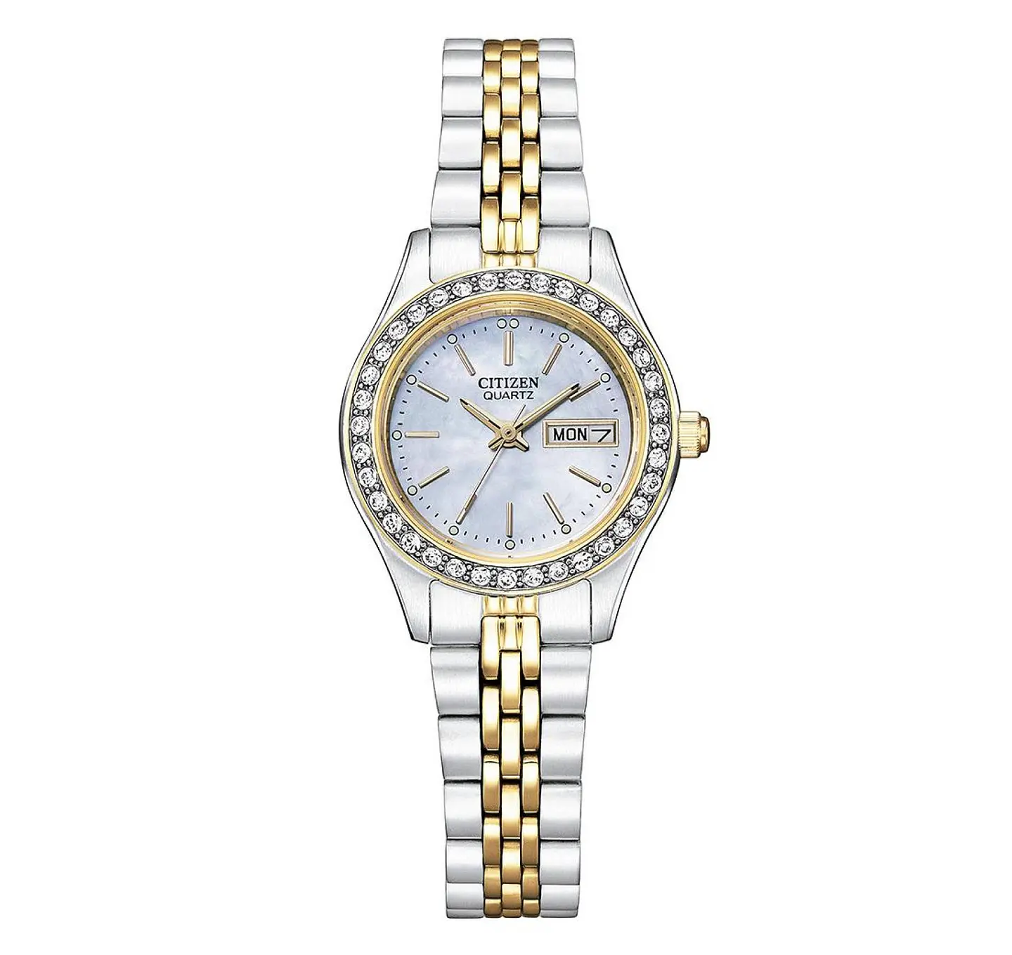 Reloj CITIZEN W Quartz EQ0539-56Y  1