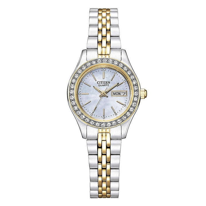 Reloj CITIZEN W Quartz EQ0539-56Y  1