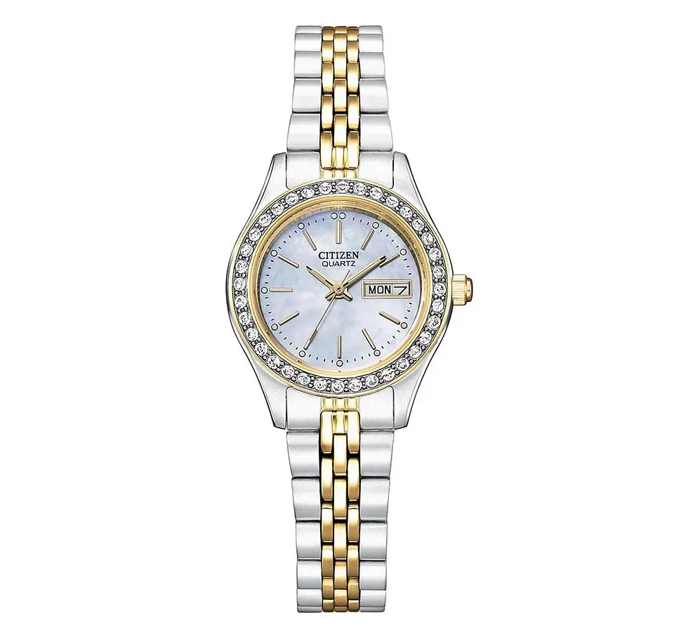Reloj CITIZEN W Quartz EQ0539-56Y  1