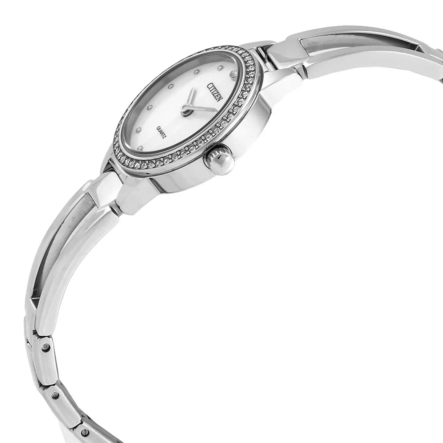 Reloj CITIZEN W Quartz EZ7011-88A 2