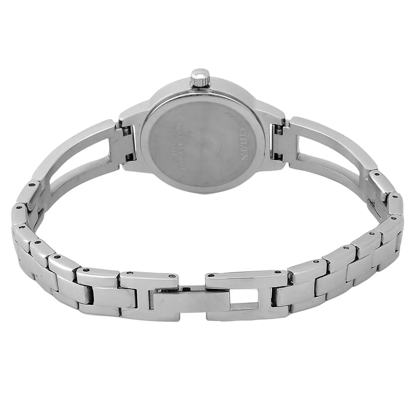 Reloj CITIZEN W Quartz EZ7011-88A 3