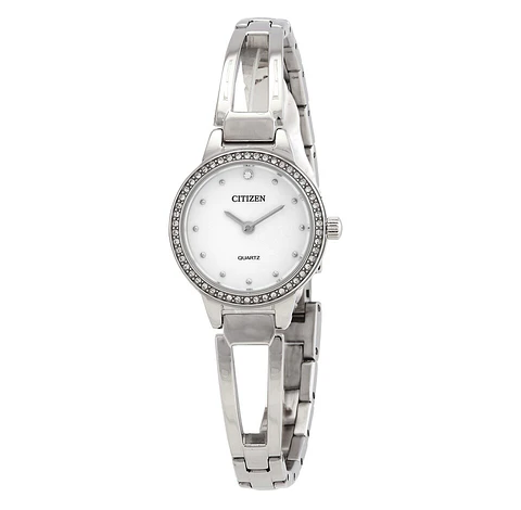 Reloj CITIZEN W Quartz EZ7011-88A