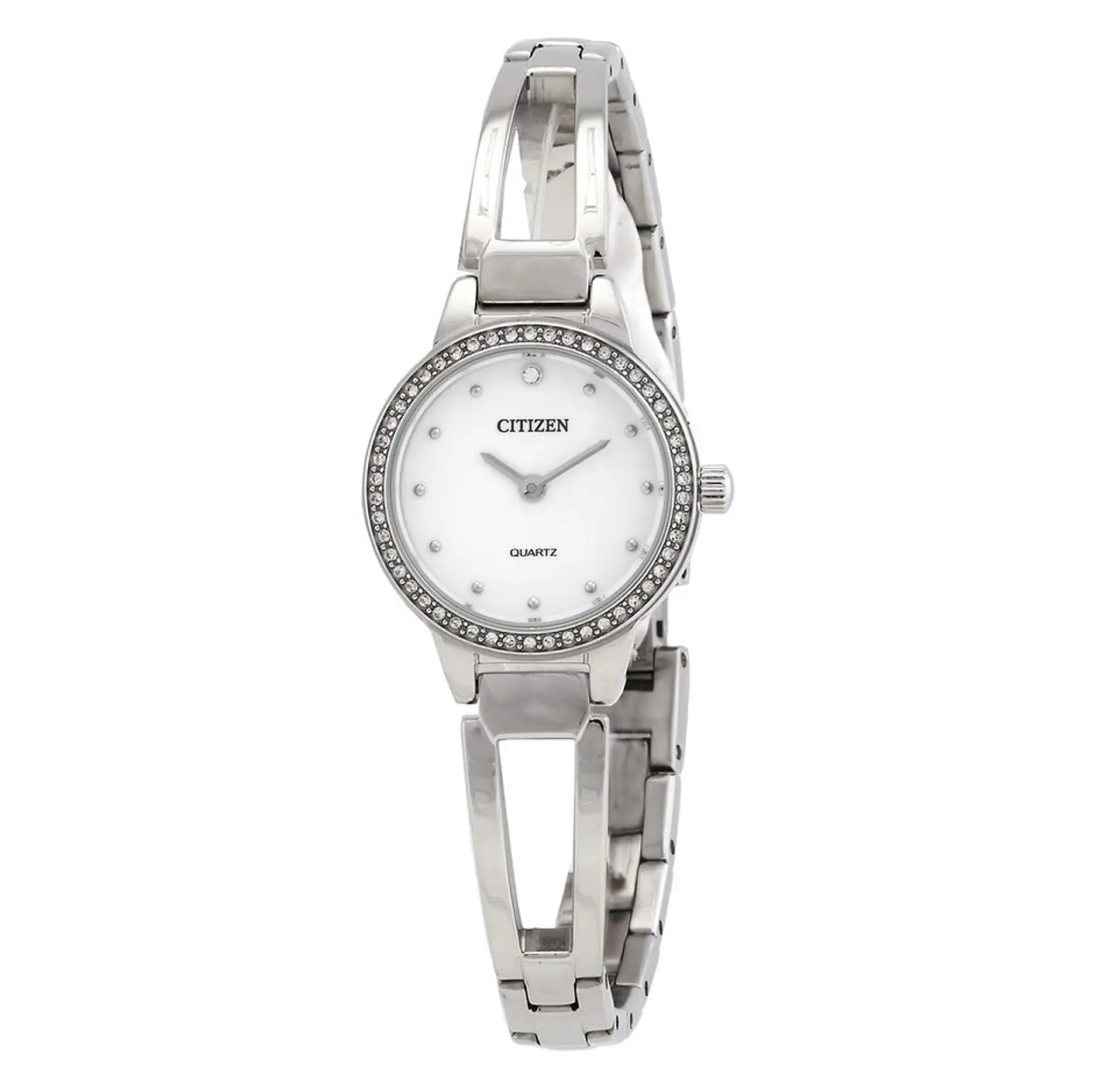 Reloj CITIZEN W Quartz EZ7011-88A 1