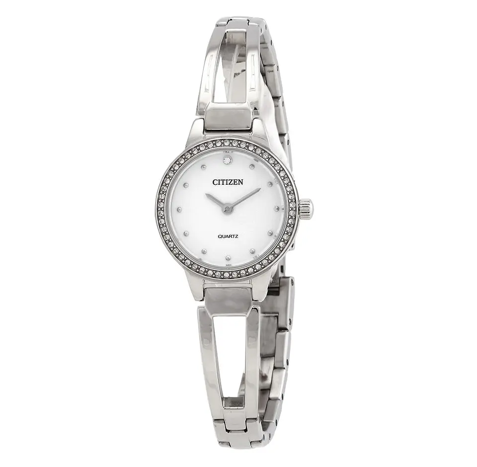 Reloj CITIZEN W Quartz EZ7011-88A 1