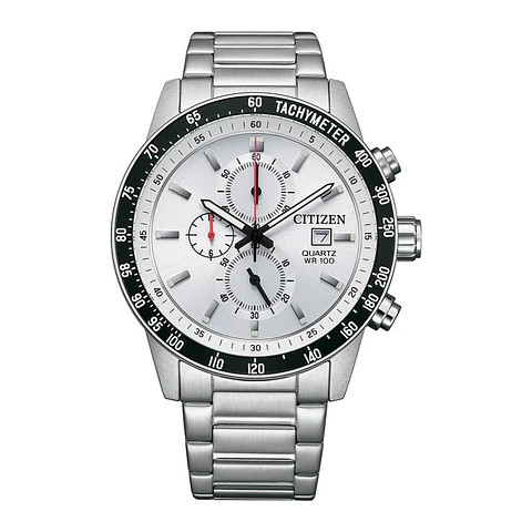 Reloj CITIZEN Quartz Chronograph AN3680-50A