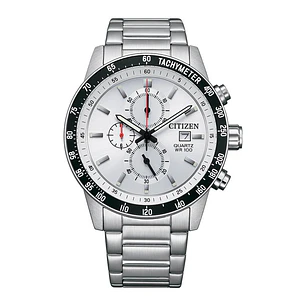 Reloj CITIZEN Quartz Chronograph AN3680-50A