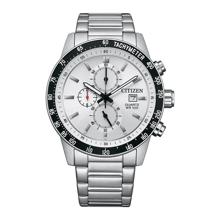 Reloj CITIZEN Quartz Chronograph AN3680-50A 1
